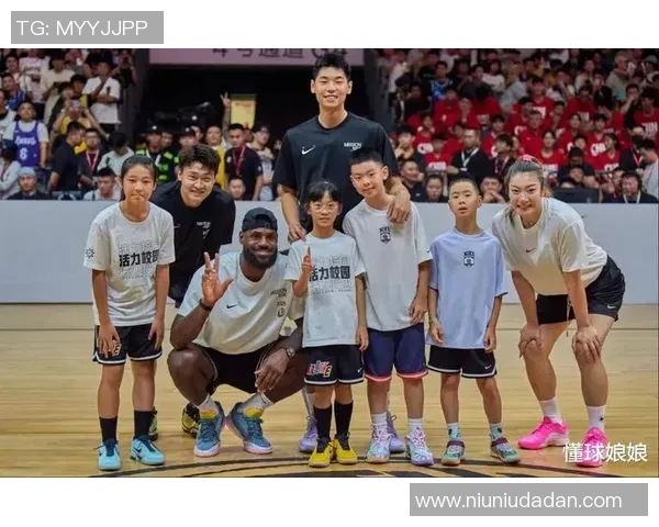 台湾篮球迷心中的明星球员与他们的热爱故事